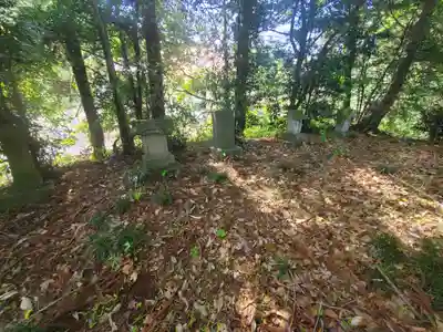 狸塚長良神社 (群馬県)