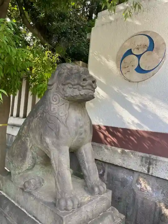 富岡八幡宮(東京都)