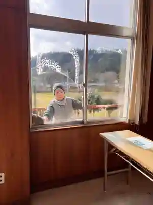 天鷹神社(岐阜県)