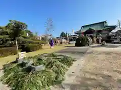 開雲寺の建物その他