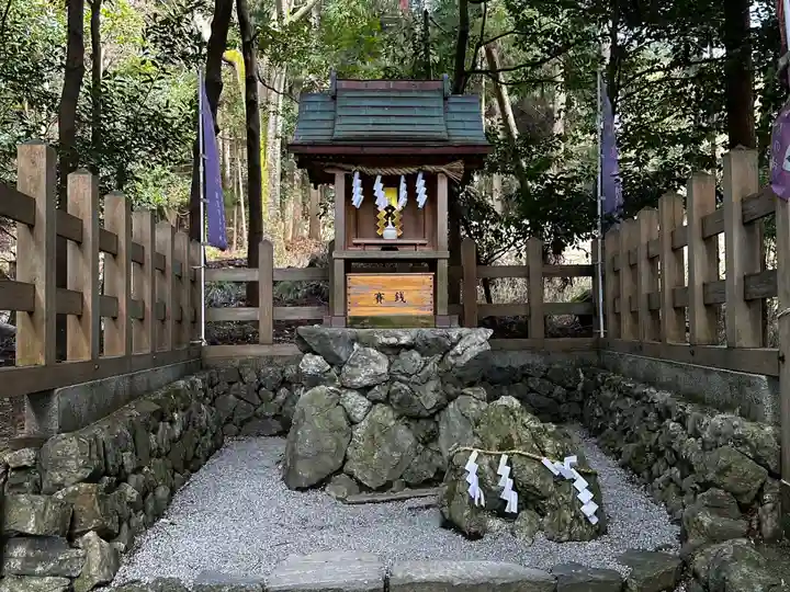 出雲大神宮(京都府)