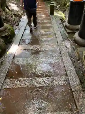 伏見稲荷大社(京都府)