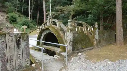 一宮神社(徳島県)