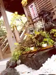 大井神社の建物その他