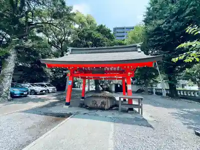 金神社(岐阜県)