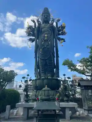 興徳寺(大阪府)