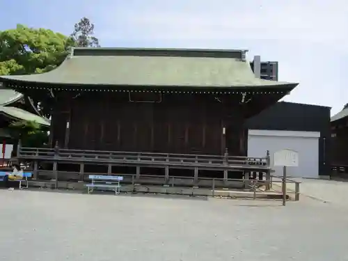 豊川閣　妙厳寺(愛知県)