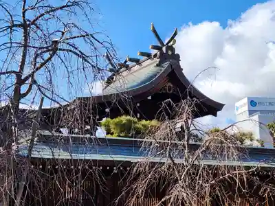 貴布禰神社(兵庫県)