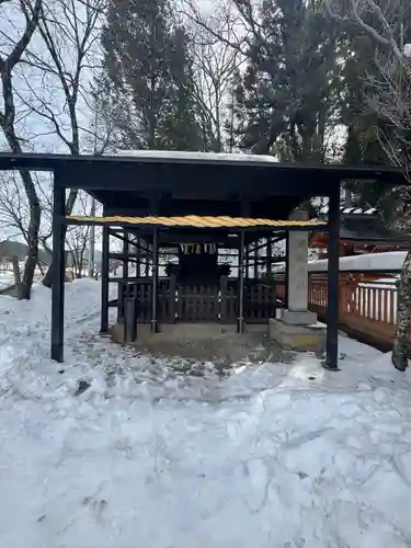 飛騨匠神社(岐阜県)