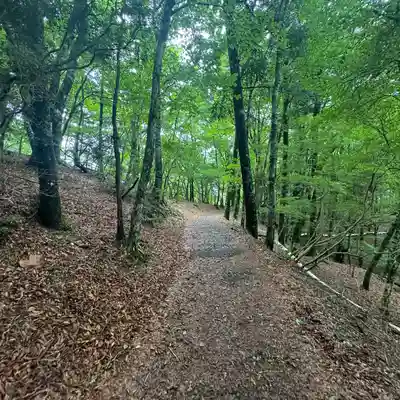 玉置神社(奈良県)