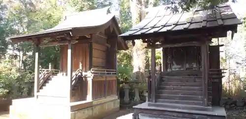 桐生天満宮(群馬県)