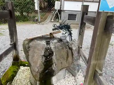 高穂神社(北海道)