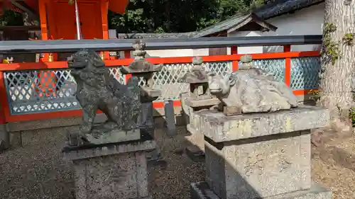 岡田鴨神社(京都府)