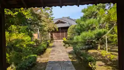 徳雲院(京都府)