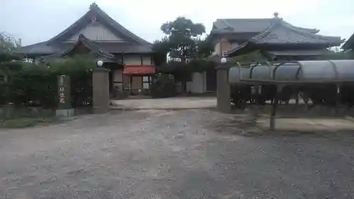 妙法院のその他建物