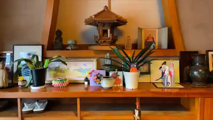 法昌寺(東京都)