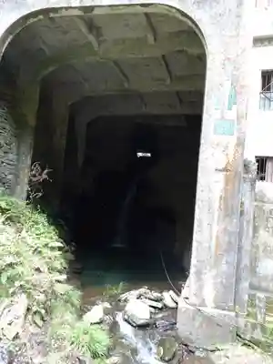 仙龍寺のその他建物