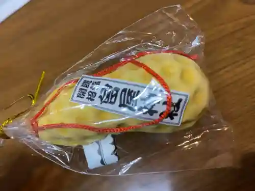 曾屋神社(神奈川県)