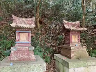 金刀比羅宮(千葉県)