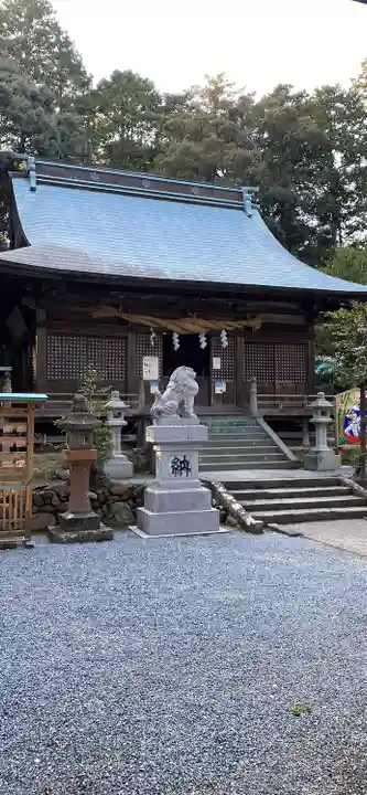 草薙神社(静岡県)