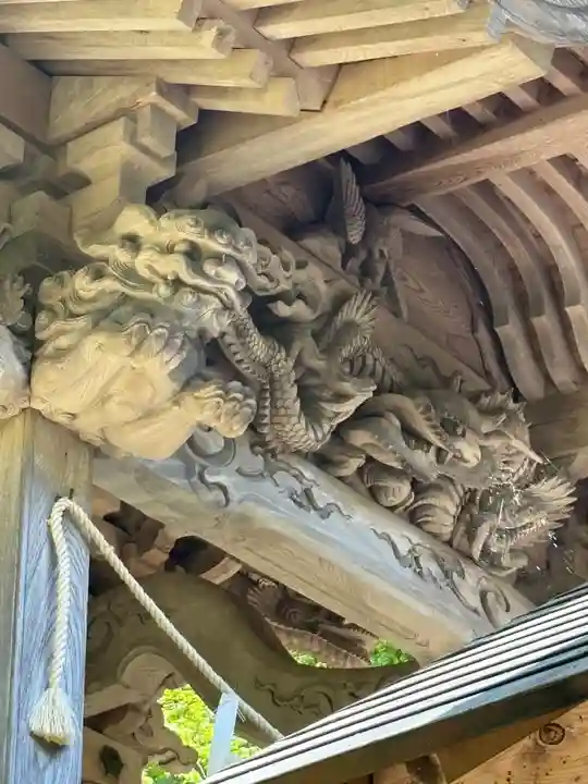 酒賀神社(鳥取県)