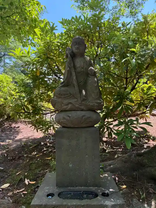 千手院(千葉県)