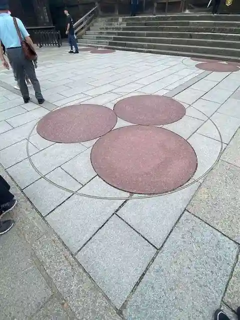 出雲大社(島根県)