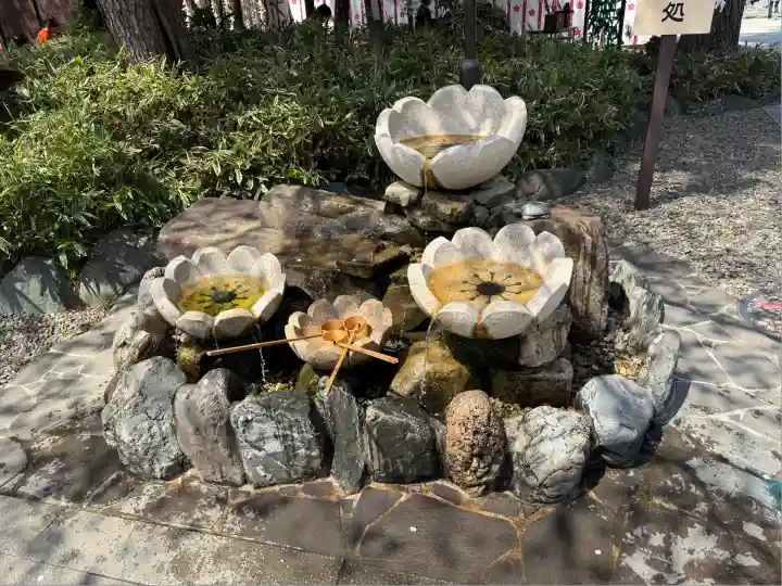 櫻木神社(千葉県)