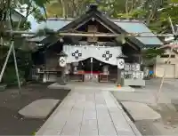 乃木神社(北海道)