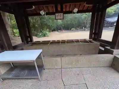 岡山縣護國神社(岡山県)