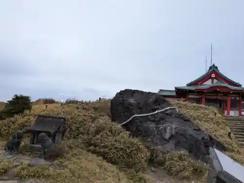 箱根元宮(神奈川県)