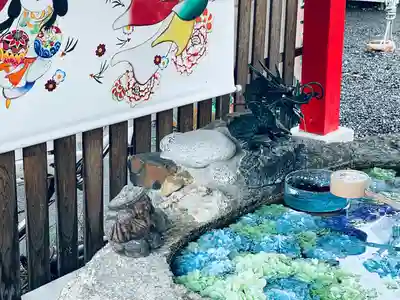 別小江神社(愛知県)