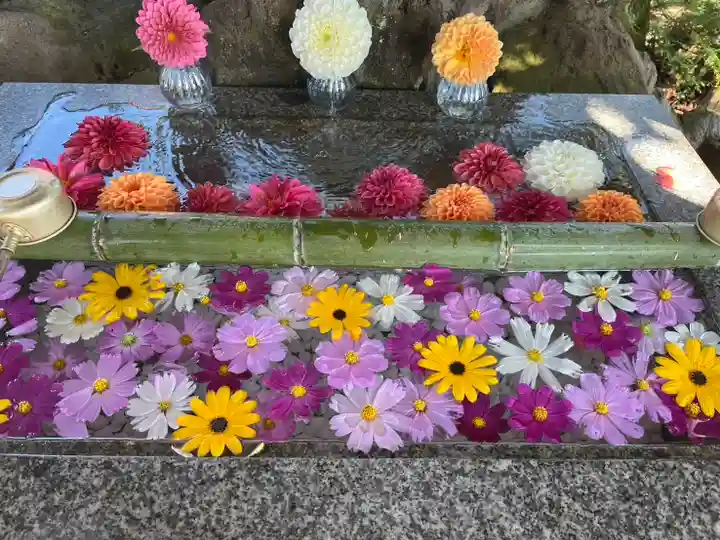 豊龍神社(山形県)