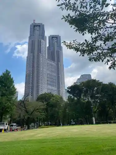 熊野神社(東京都)