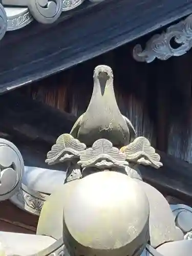 素鵞神社(愛媛県)