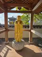 金剛宝寺(紀三井寺)(和歌山県)