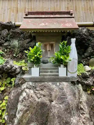 妙見寺(東京都)