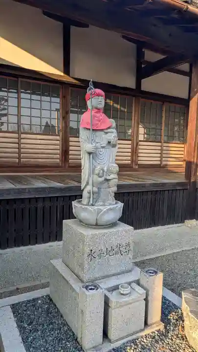 西願寺(滋賀県)