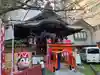 露天神社(お初天神)(大阪府)