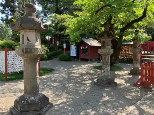 世良田東照宮(群馬県)