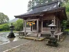 福瀬神社(宮崎県)