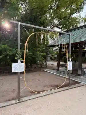 岡太神社の体験その他