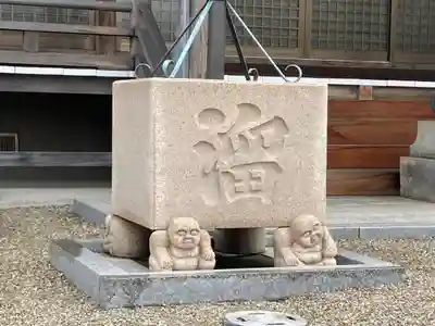 定善寺(兵庫県)