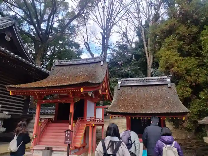石清水八幡宮(京都府)