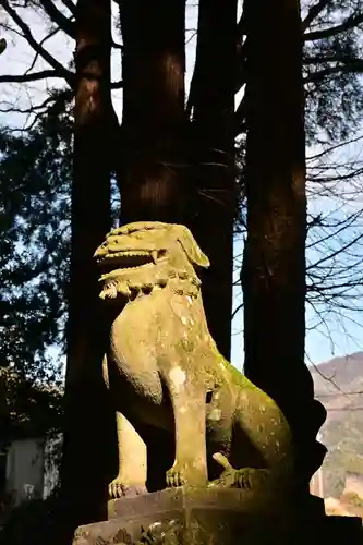 上野神社(宮崎県)