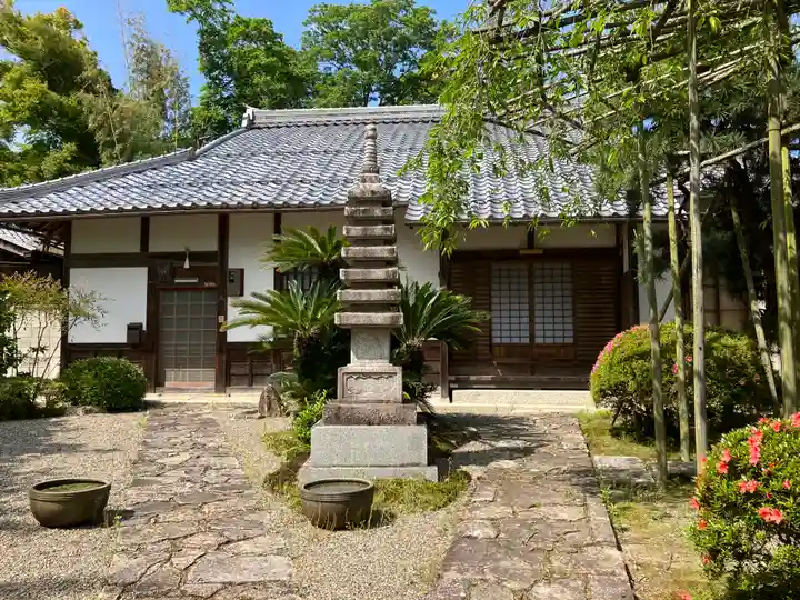 西教寺のその他建物