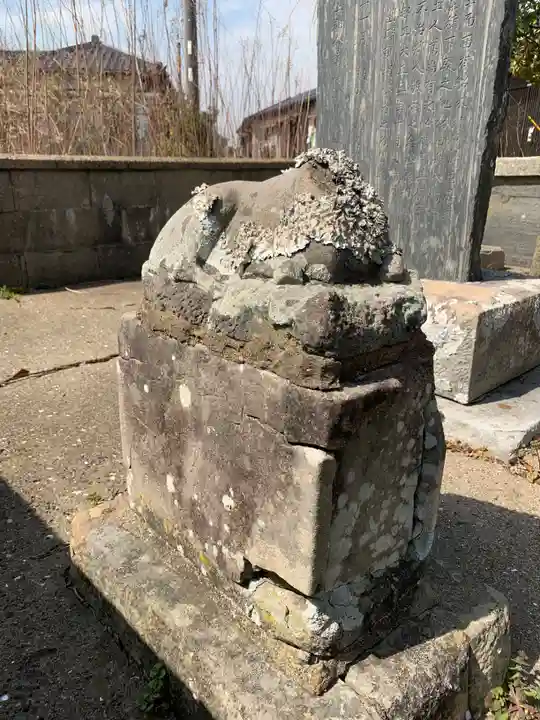 水神宮(千葉県)