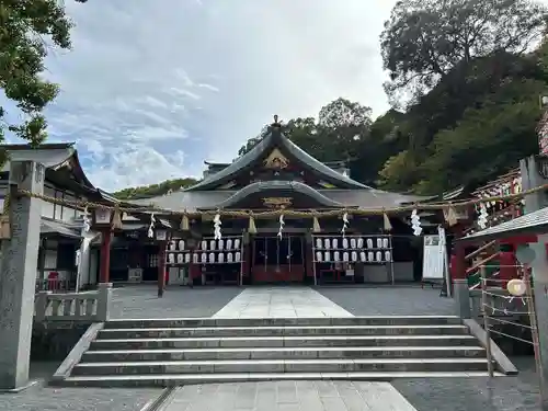 祐徳稲荷神社(佐賀県)