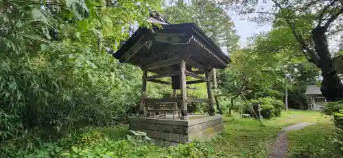 長光院の建物その他