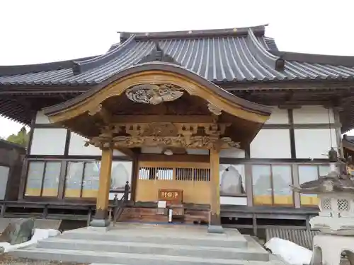 浄勝寺(宮城県)